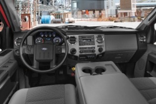 2018 Ford F-650/F-750